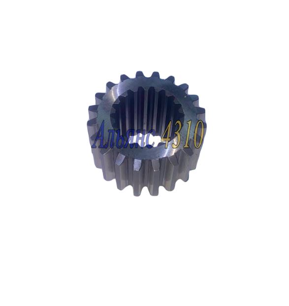 Шестерня привода переднего моста - ЗАВОД