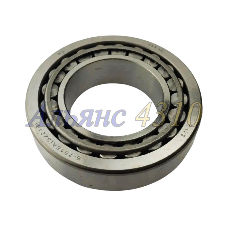 Подшипник (32218) (ступица 43114 внутренний) - Альтернатива ЕПК