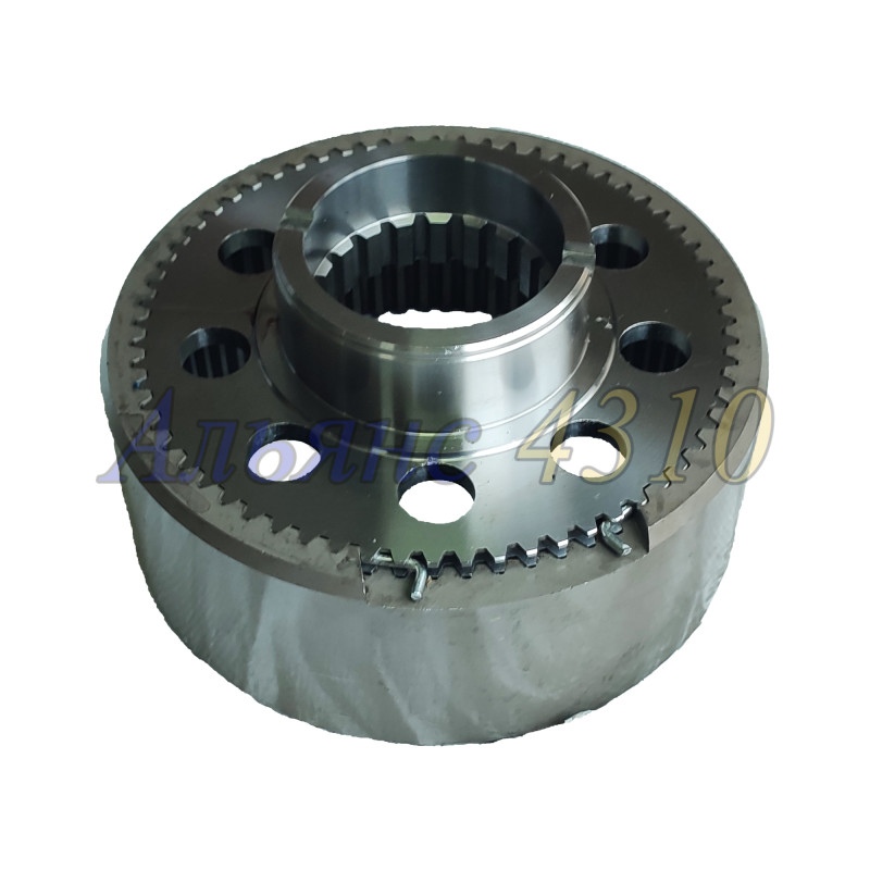 Шестерня ведомая - ЗАВОД