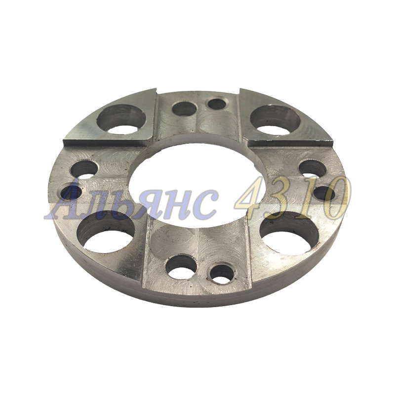 Обойма дифференциала (голая без втулок) - кооп