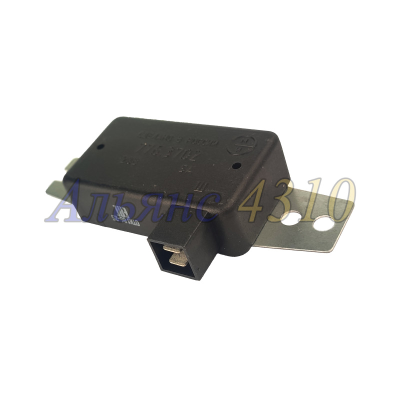 Регулятор напряжения 24В - ЭМИ