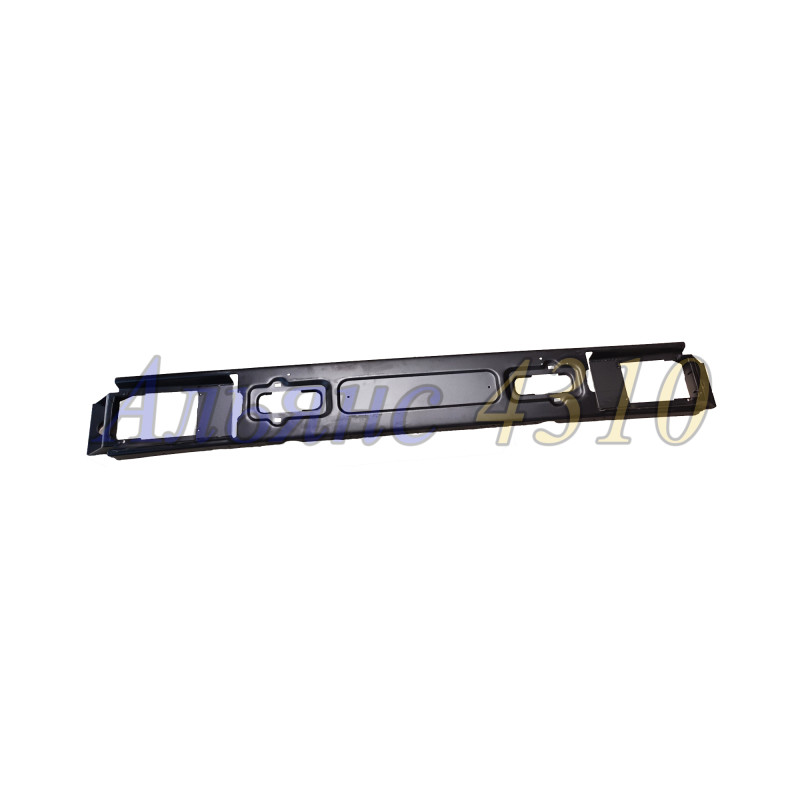 Буфер передний (бампер) - ЗАВОД