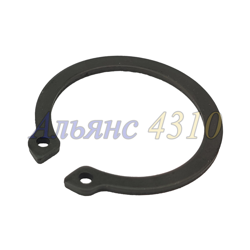 Кольцо упорное - БелЗАН
